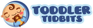 Toddler Tidbits