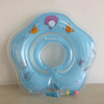 BabyBuoy™ - Baby Swimming Neck Ring